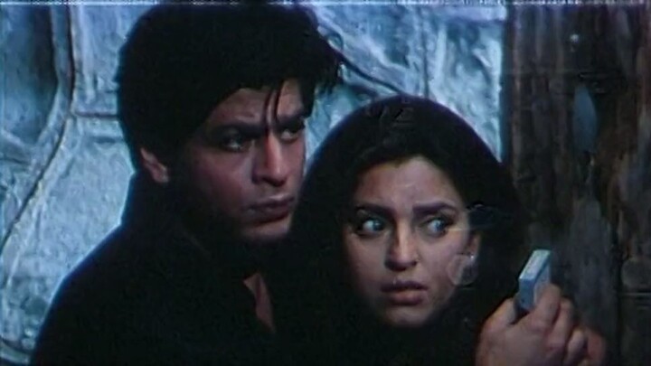 Phir Bhi Dil Hai Hindustani (2000) Full Movie DVDRip 720p