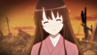 "Không còn nghi ngờ gì nữa, tôi thích bạn"／Kato Megumi／♥