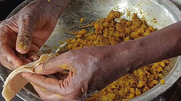 আমতলীর সিঙ্গারা