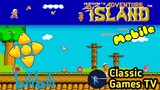 |Part 2| CLASSIC ADVENTURE ISLAND GAMEPLAY