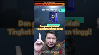 MOMEN SAD WINDAH BASUDARA UDAH MEMAKAI BERBAGAI TEORI  BELUM MENDAPAT PEMAIN 112 #shorts #windah