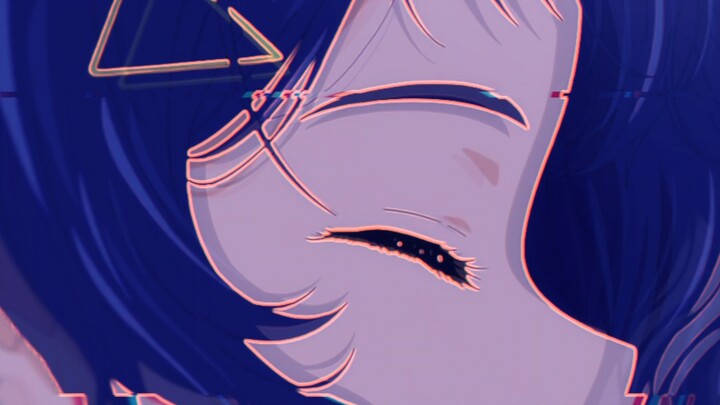 [MAD·AMV] Vaporwave Ohto Ai