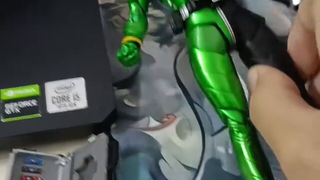 Is it worth selling a pirated KO for 250 yuan?