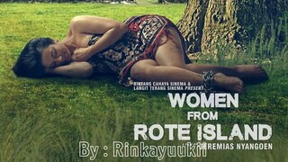 KE*AMIN BERDARAH? | THE WOMEN FROM ROTE ISLAND 2024