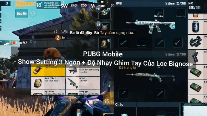 chơi như này thì còn gì nữa