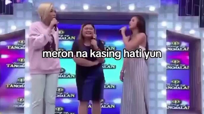 Kasi meron 😅😃