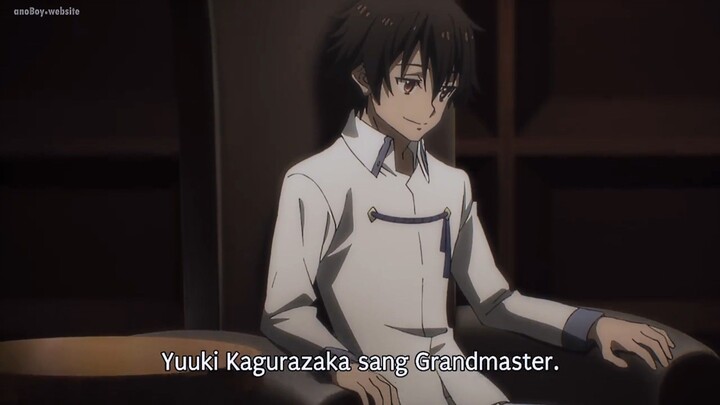 That Time I Got Reincarnated as a Slime episode 76 Sub Indo