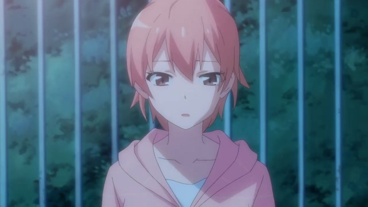 oregairu-episode-6 0394  Anime, Online anime, Episode