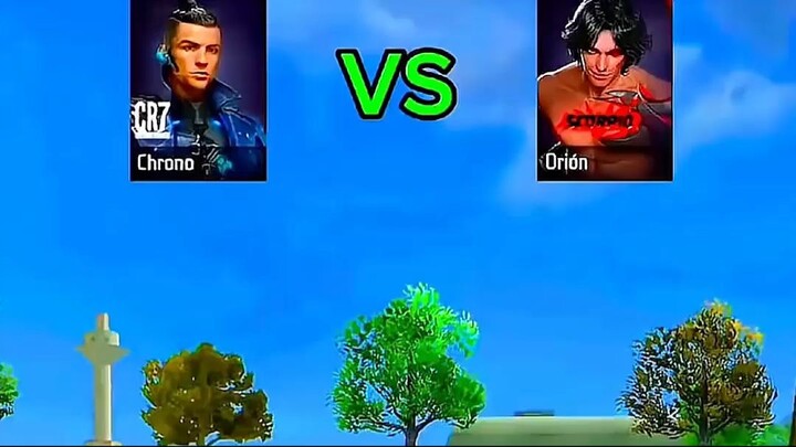 KARAKTER FF TERKUAT 1 VS 1 #ff #freefire #roblox #fishit