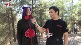 Naruto Cosplay Photo / Video Shooting - Cosplayer Interviews (Athens / Greece / 29.09.2013)