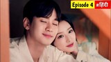 Ep:-4 / Queen Of Tears 🥹 kdrama explained in hindi / Queen of tears kdrama / queen of tears