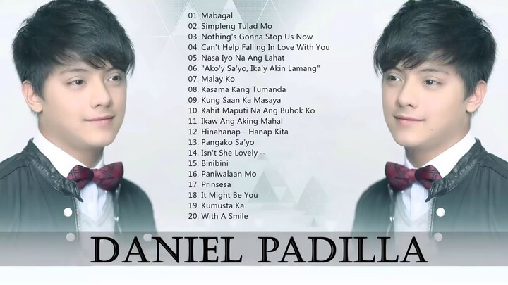 Daniel Padilla Songs