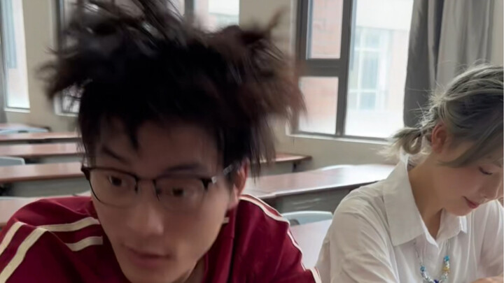 你可以帮我开开窍吗