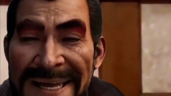 Mục Thượng Sư: Nào, lừa! Nào, tập kích bất ngờ! Ta đây là lão tu sĩ mấy trăm tuổi cơ mà!