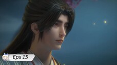 World Of Immortal Eps 15 Sub Indo