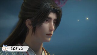World Of Immortal Eps 15 Sub Indo