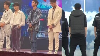 【张艺兴】时隔多年再次跳起EXO出道序曲《History》，我一个爆哭！！！