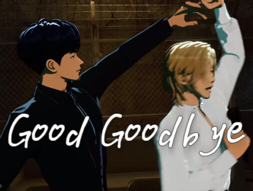 【PLAVE】251208 Actually imitated Hwasa's iconic scene from "Good Goodbye"