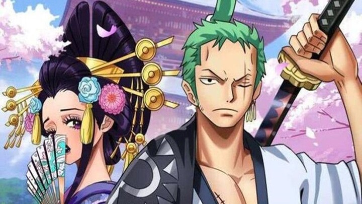 A Brief Analysis of One Piece Chapter 943: The Secret of the Mythical Zoan Fruit Revealed, Orochi vs