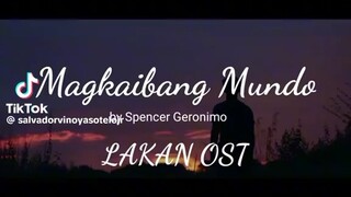 Lakan theme song