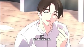 4 Weeks Lovers [ PART 51 ] [ ENGLISH SUB ]