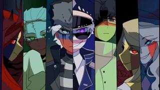 【CH】💀مرحباً بكم في "التطهير"💀