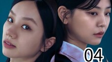Friendly Rivalry EP.04 ENG SUB