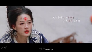 [Vietsub-FMV] Nguyện kiếp sau chẳng là công chúa... | Những vị công chúa có số phận bi thương