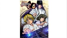 Hikaru No Go Episode 74 (Forever Inside You)