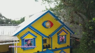 PINOY BIG BROTHER celebrity Colab edition 2.0(Day6) Oct 31,2025