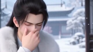 "Back then Wanli..." Episode 2: How come I remember all the romantic affairs I had with you?