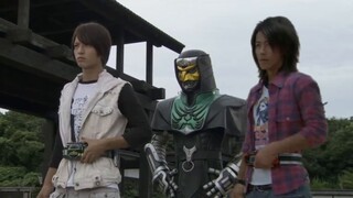 [Personal Chinese version] Kamen Rider Den-O's train form battle song "Real-Action" Train Slash! ! !