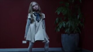 Megan the Doll's Hot Dance in James Wan's New Thriller Goes Viral on the Internet