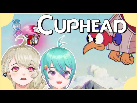 【CUPHEAD】มิโกะ! ซ่อยพี่น่อย!! Feat. Mikostar