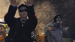 Taeyang x G-Dragon ปล่อยวิดีโอเต้น "VIBE ft. Good Boy" แล้ว!