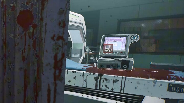 لم أسمح لصديقتي مطلقًا بفتح Relink، وفي المرة الوحيدة التي تأخرت فيها، خرجت بالصدفة جهاز الإنعاش الت