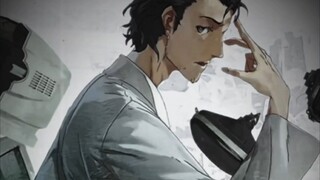 Kembali kan Steins Gate 0 Bstasion