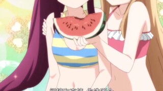 当心吃干抹净！