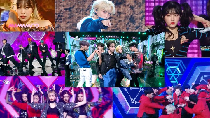 “เวทีที่ไม่เปิดไม่มีอะไรน่าดูเลยเหรอ?”