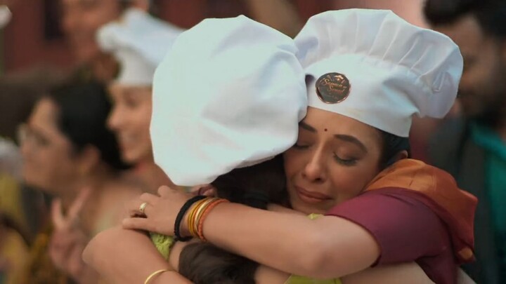 Anupama today full episode