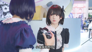 《最 喜 欢 的 一 集 》Cj丝滑变装