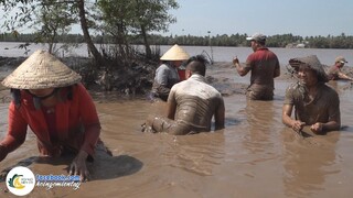 Anh Em Cùng Nhau "TÁT SÔNG HÀM LUÔNG" | Hội Ngộ Miền Tây - Tập 617