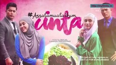 Assalamualaikum Cinta Episod 13