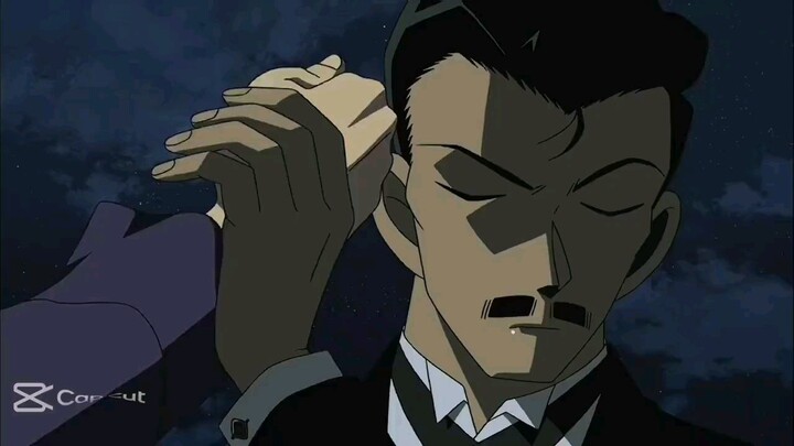 conan