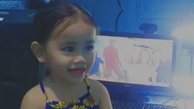 cute na bata