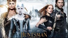 The Huntsman Winters War 2016 (Action/Adventure/Drama)