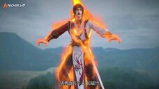 ANCIENT SUPREMACY {YISHI DUZUN} EPISODE 4 SUB INDO
