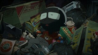 Mfkz (Animation/FR-JPN) [2017] [18+]