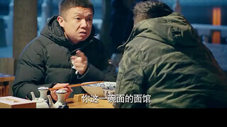 小伙一碗面卖50！生意却好到爆！ "