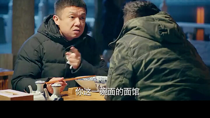 小伙一碗面卖50！生意却好到爆！ "